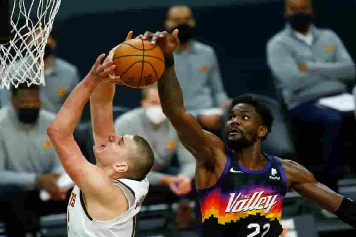 Phoenix Suns vs Denver Nuggets LIVE Streaming, PHX vs DEN Dream11 Team Prediction, Lineups, Preview: NBA 2021-22