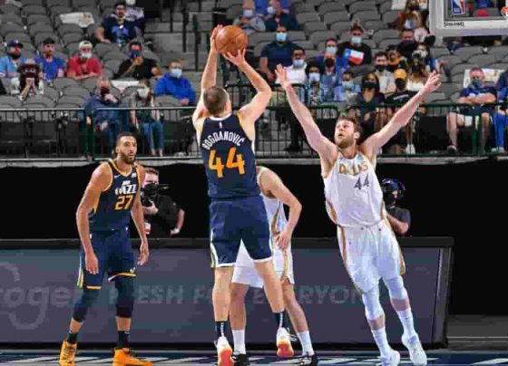 Dallas Mavericks vs Utah Jazz LIVE Streaming, DAL vs UTA Dream11 Team Prediction, Lineups, Preview: NBA Preseason 2021