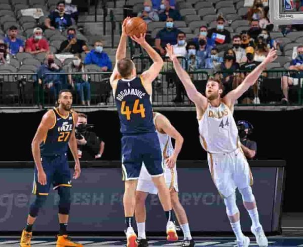 Dallas Mavericks vs Utah Jazz LIVE Streaming, DAL vs UTA Dream11 Team Prediction, Lineups, Preview: NBA Preseason 2021