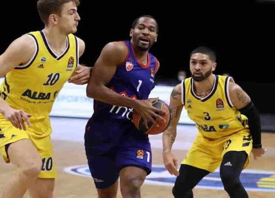 Crvena Zvezda mts Belgrade vs ALBA Berlin LIVE Streaming, BEL vs BER Dream11 Team Prediction, Lineups: Basketball Euro League 2021