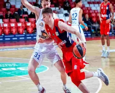 Frankfurt Skyliners vs Bayern Munich LIVE Streaming, FSL vs BAY Dream11 Team Prediction, Lineups: German Basketball League 2021