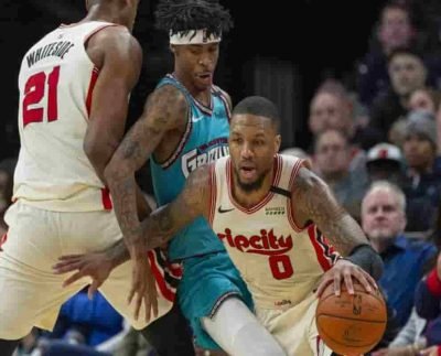 Portland Trail Blazers vs Memphis Grizzlies LIVE Streaming, POR vs MEM Dream11 Team Prediction, Lineups, Preview: NBA 2021-22