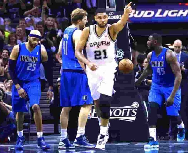 Dallas Mavericks vs San Antonio Spurs LIVE Streaming, DAL vs SAS Dream11 Team Prediction, Lineups, Preview: NBA Preseason 2021