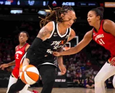 Las Vegas Aces vs Phoenix Mercury LIVE Streaming, LVA vs PHO Dream11 Team Prediction, Lineups, Preview: WNBA 2021