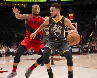 Golden State Warriors vs Portland Trail Blazers LIVE Streaming, GSW vs POR Dream11 Team Prediction, Lineups, Preview: NBA Preseason 2021