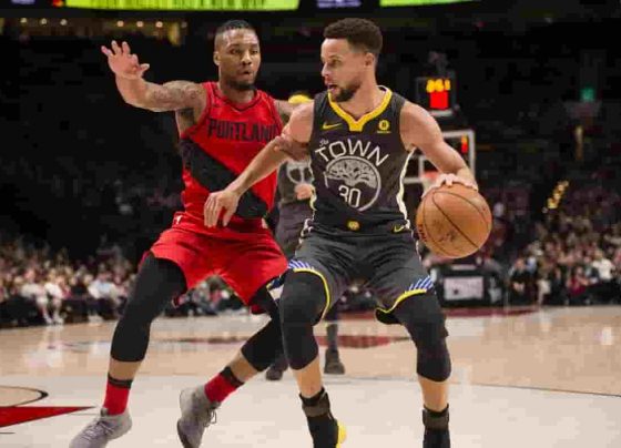 Golden State Warriors vs Portland Trail Blazers LIVE Streaming, GSW vs POR Dream11 Team Prediction, Lineups, Preview: NBA Preseason 2021