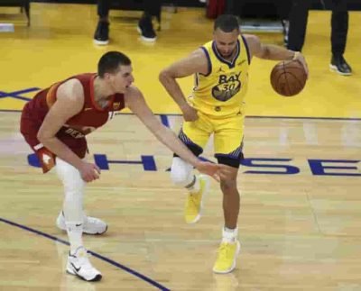 Golden State Warriors vs Denver Nuggets LIVE Streaming, GSW vs DEN Dream11 Team Prediction, Lineups, Preview: NBA Preseason 2021