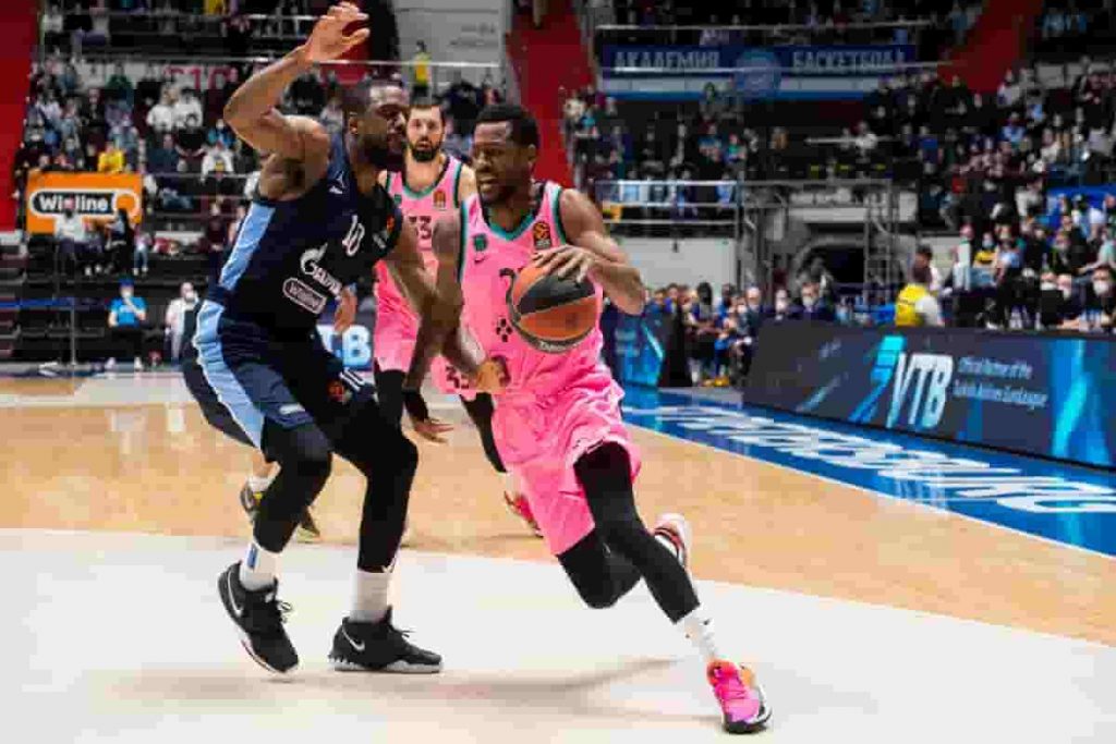 FC Barcelona vs Zenit St. Petersburg LIVE Streaming, BAR vs ZEN Dream11 Team Prediction, Lineups: Basketball Euro League 2021