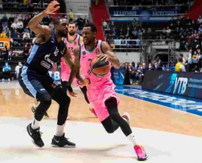 FC Barcelona vs Zenit St. Petersburg LIVE Streaming, BAR vs ZEN Dream11 Team Prediction, Lineups: Basketball Euro League 2021