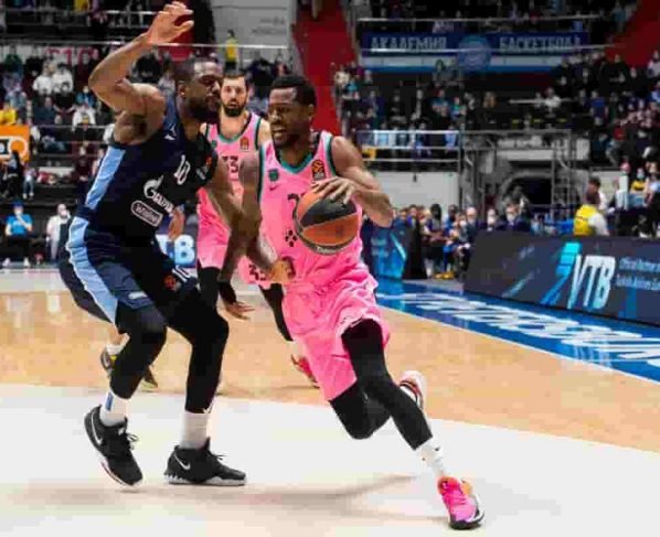 FC Barcelona vs Zenit St. Petersburg LIVE Streaming, BAR vs ZEN Dream11 Team Prediction, Lineups: Basketball Euro League 2021