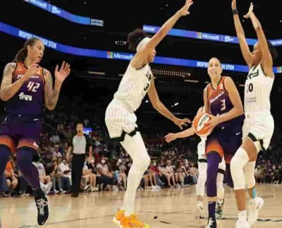 Chicago Sky vs Phoenix Mercury LIVE Streaming, CHI vs PHO Dream11 Team Prediction, Lineups, Preview: WNBA 2021