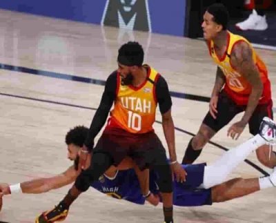 Utah Jazz vs Denver Nuggets LIVE Streaming, UTA vs DEN Dream11 Team Prediction, Lineups, Preview: NBA 2021-22