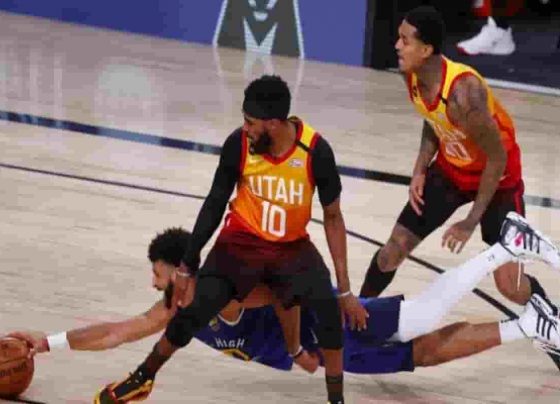 Utah Jazz vs Denver Nuggets LIVE Streaming, UTA vs DEN Dream11 Team Prediction, Lineups, Preview: NBA 2021-22