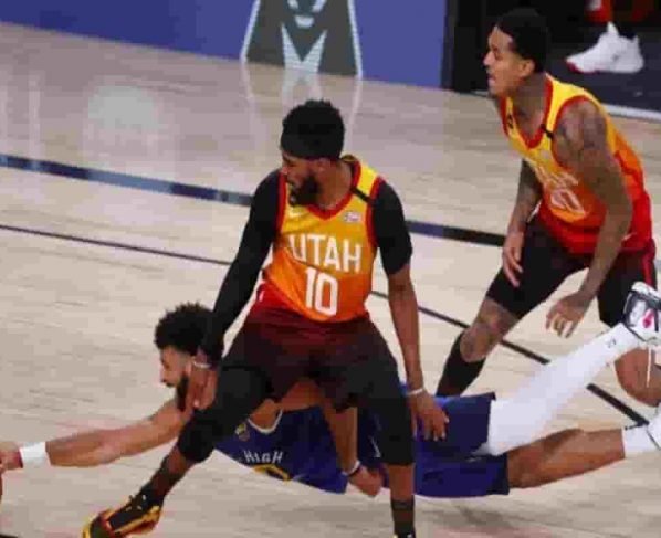 Utah Jazz vs Denver Nuggets LIVE Streaming, UTA vs DEN Dream11 Team Prediction, Lineups, Preview: NBA 2021-22