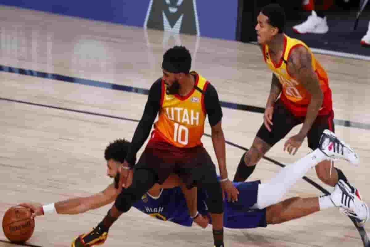 Utah Jazz vs Denver Nuggets LIVE Streaming, UTA vs DEN Dream11 Team Prediction, Lineups, Preview: NBA 2021-22