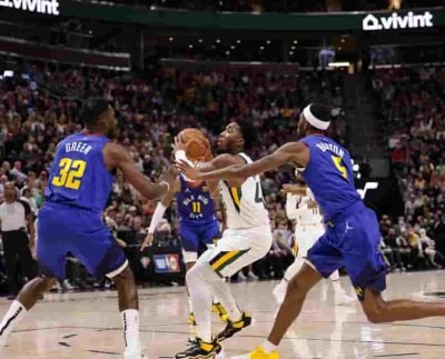 Denver Nuggets vs Dallas Mavericks LIVE Streaming, DEN vs DAL Dream11 Team Prediction, Lineups, Preview: NBA 2021-22