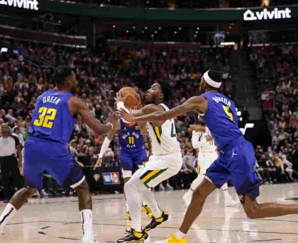 Denver Nuggets vs Dallas Mavericks LIVE Streaming, DEN vs DAL Dream11 Team Prediction, Lineups, Preview: NBA 2021-22