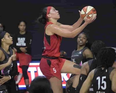 Phoenix Mercury vs Las Vegas Aces LIVE Streaming, PHO vs LVA Dream11 Team Prediction, Lineups, Preview: WNBA 2021
