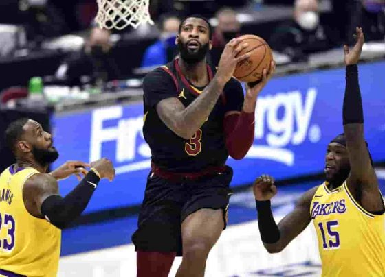 Los Angeles Lakers vs Cleveland Cavaliers LIVE Streaming, LAL vs CLE Dream11 Team Prediction, Lineups, Preview: NBA 2021-22