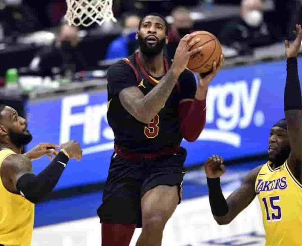 Los Angeles Lakers vs Cleveland Cavaliers LIVE Streaming, LAL vs CLE Dream11 Team Prediction, Lineups, Preview: NBA 2021-22