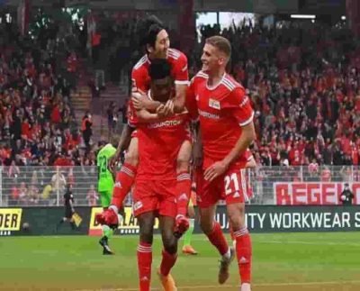 VfB Stuttgart vs FC Union Berlin Live Streaming, Live Score, Team Prediction, Lineups, Kick-off Time: Bundesliga 2021