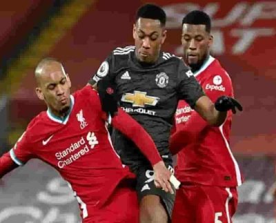 Manchester united vs Liverpool Live Streaming, Live Score, MUN vs LIV Dream11 Team Prediction, Lineups, EPL Kick-off Time: English Premier League 2021