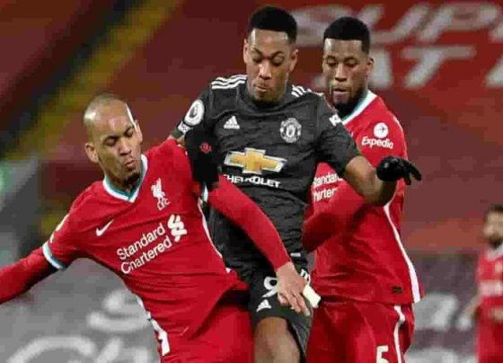 Manchester united vs Liverpool Live Streaming, Live Score, MUN vs LIV Dream11 Team Prediction, Lineups, EPL Kick-off Time: English Premier League 2021