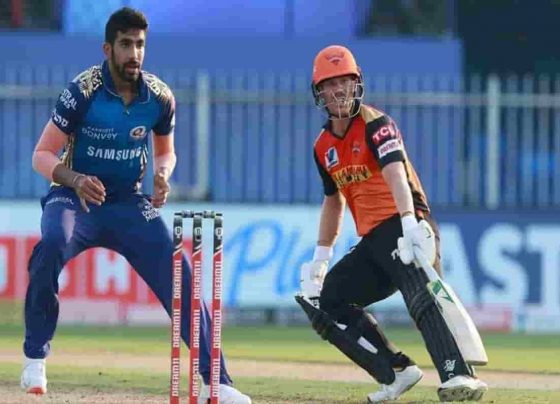 IPL 2021 LIVE: SRH vs MI Live Streaming, Live Score, Sunrisers Hyderabad vs Mumbai Indians Dream11 Team Prediction, Squads, Telecast