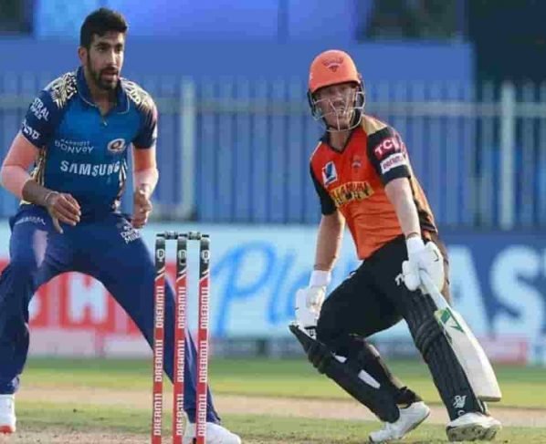IPL 2021 LIVE: SRH vs MI Live Streaming, Live Score, Sunrisers Hyderabad vs Mumbai Indians Dream11 Team Prediction, Squads, Telecast