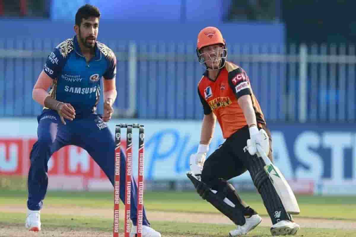 IPL 2021 LIVE: SRH vs MI Live Streaming, Live Score, Sunrisers Hyderabad vs Mumbai Indians Dream11 Team Prediction, Squads, Telecast
