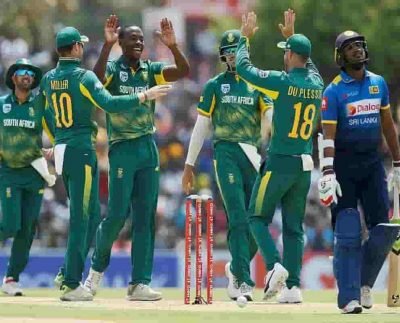 South Africa vs Sri Lanka Live Streaming, Live Score, SA vs SL Dream11 Team Prediction, Today Cricket Match Fantasy Tips, Squads: ICC T20 World Cup 2021