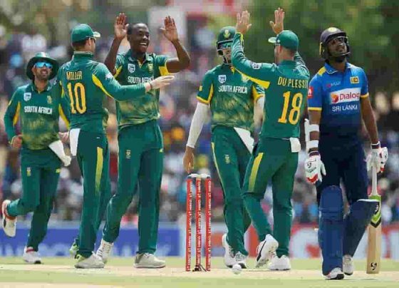 South Africa vs Sri Lanka Live Streaming, Live Score, SA vs SL Dream11 Team Prediction, Today Cricket Match Fantasy Tips, Squads: ICC T20 World Cup 2021