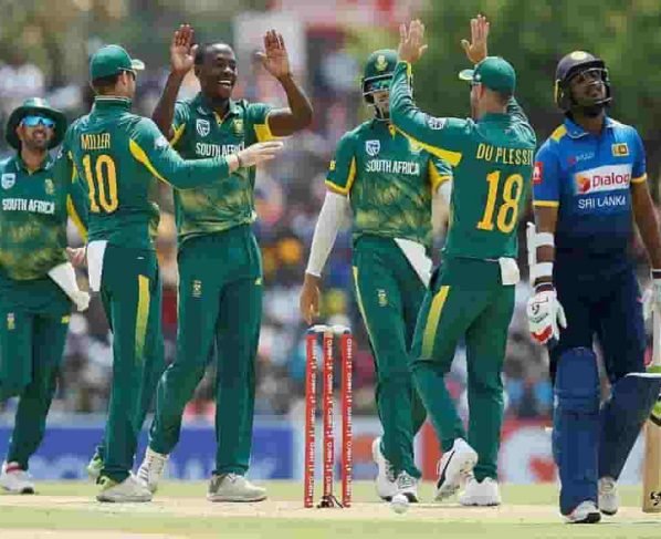 South Africa vs Sri Lanka Live Streaming, Live Score, SA vs SL Dream11 Team Prediction, Today Cricket Match Fantasy Tips, Squads: ICC T20 World Cup 2021
