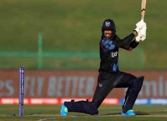 ICC T20 World Cup 2021 LIVE: Namibia vs Ireland Live Streaming, Live Score, NAM vs IRE Dream11 Team Prediction, Squads, Telecast