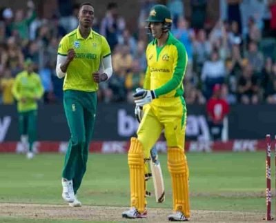 ICC T20 World Cup 2021 LIVE: AUS vs SA Dream11 Team Prediction, Australia vs South Africa Live Streaming, Fantasy Tips, Probable Playing XI