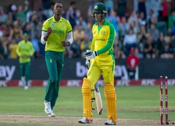 ICC T20 World Cup 2021 LIVE: AUS vs SA Dream11 Team Prediction, Australia vs South Africa Live Streaming, Fantasy Tips, Probable Playing XI