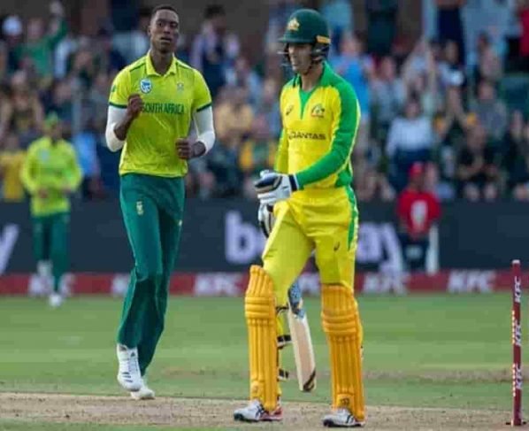 ICC T20 World Cup 2021 LIVE: AUS vs SA Dream11 Team Prediction, Australia vs South Africa Live Streaming, Fantasy Tips, Probable Playing XI