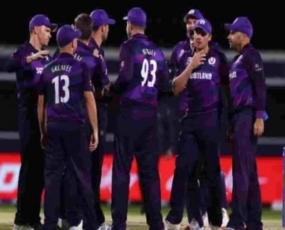 ICC T20 World Cup 2021 LIVE: Afghanistan vs Scotland Live Streaming, Live Score, AFG vs SCO Dream11 Team Prediction, Squads, Telecast