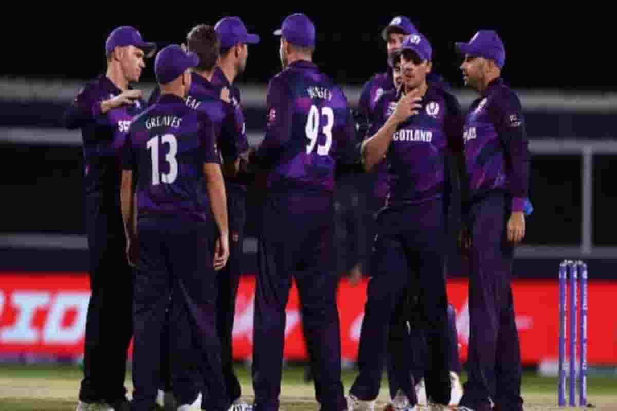 ICC T20 World Cup 2021 LIVE: Afghanistan vs Scotland Live Streaming, Live Score, AFG vs SCO Dream11 Team Prediction, Squads, Telecast