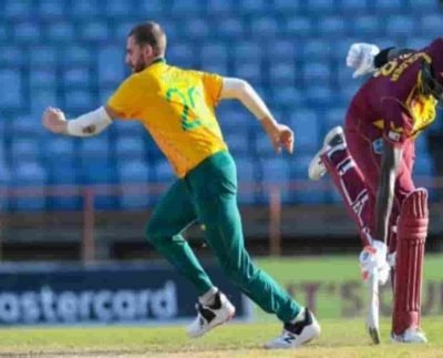 ICC T20 World Cup 2021 LIVE: SA vs WI Dream11 Team Prediction, South Africa vs West Indies Live Streaming, Fantasy Tips, Probable Playing XI