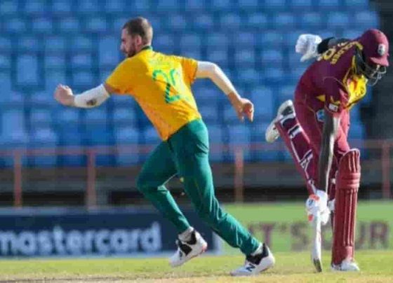 ICC T20 World Cup 2021 LIVE: SA vs WI Dream11 Team Prediction, South Africa vs West Indies Live Streaming, Fantasy Tips, Probable Playing XI