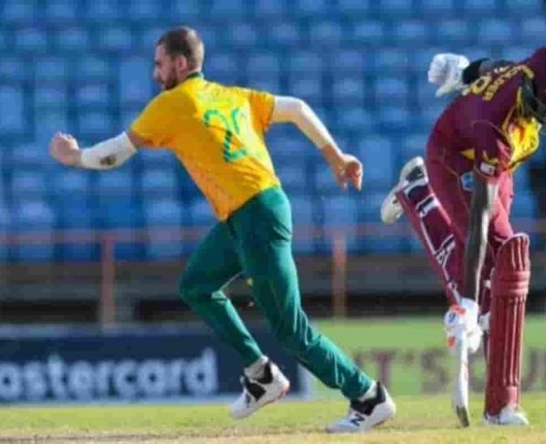 ICC T20 World Cup 2021 LIVE: SA vs WI Dream11 Team Prediction, South Africa vs West Indies Live Streaming, Fantasy Tips, Probable Playing XI