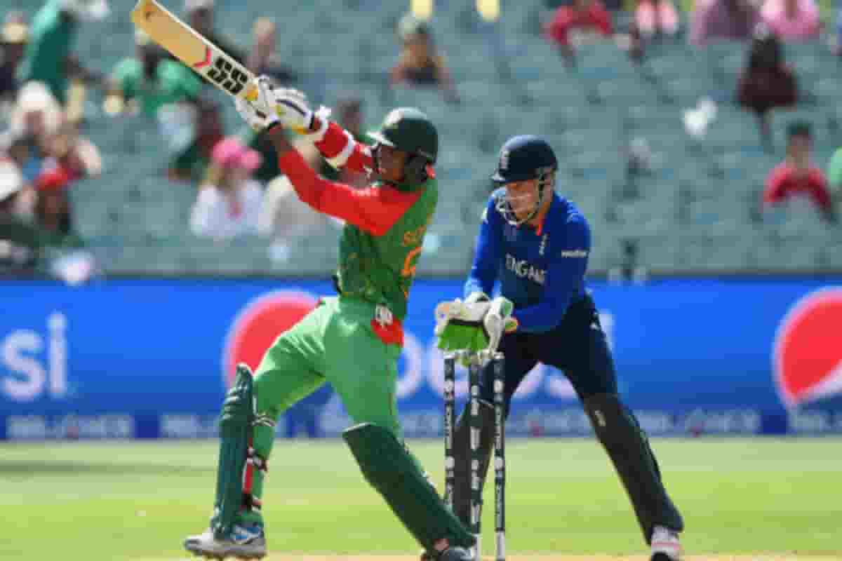 ENG vs BAN Dream11 Team Prediction, England vs Bangladesh Live Streaming, Today Cricket Match Fantasy Tips, Playing XI: ICC T20 World Cup 2021