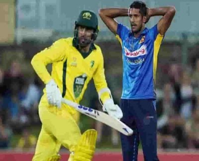 Australia vs Sri Lanka Live Streaming, Live Score, AUS vs SL Dream11 Team Prediction, Today Cricket Match Fantasy Tips, Squads: ICC T20 World Cup 2021