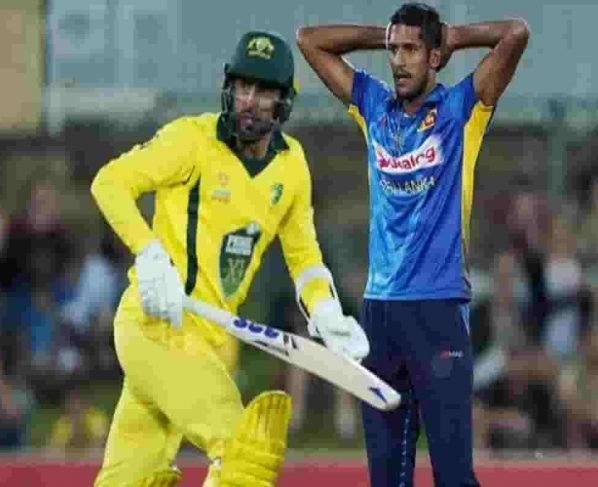 Australia vs Sri Lanka Live Streaming, Live Score, AUS vs SL Dream11 Team Prediction, Today Cricket Match Fantasy Tips, Squads: ICC T20 World Cup 2021