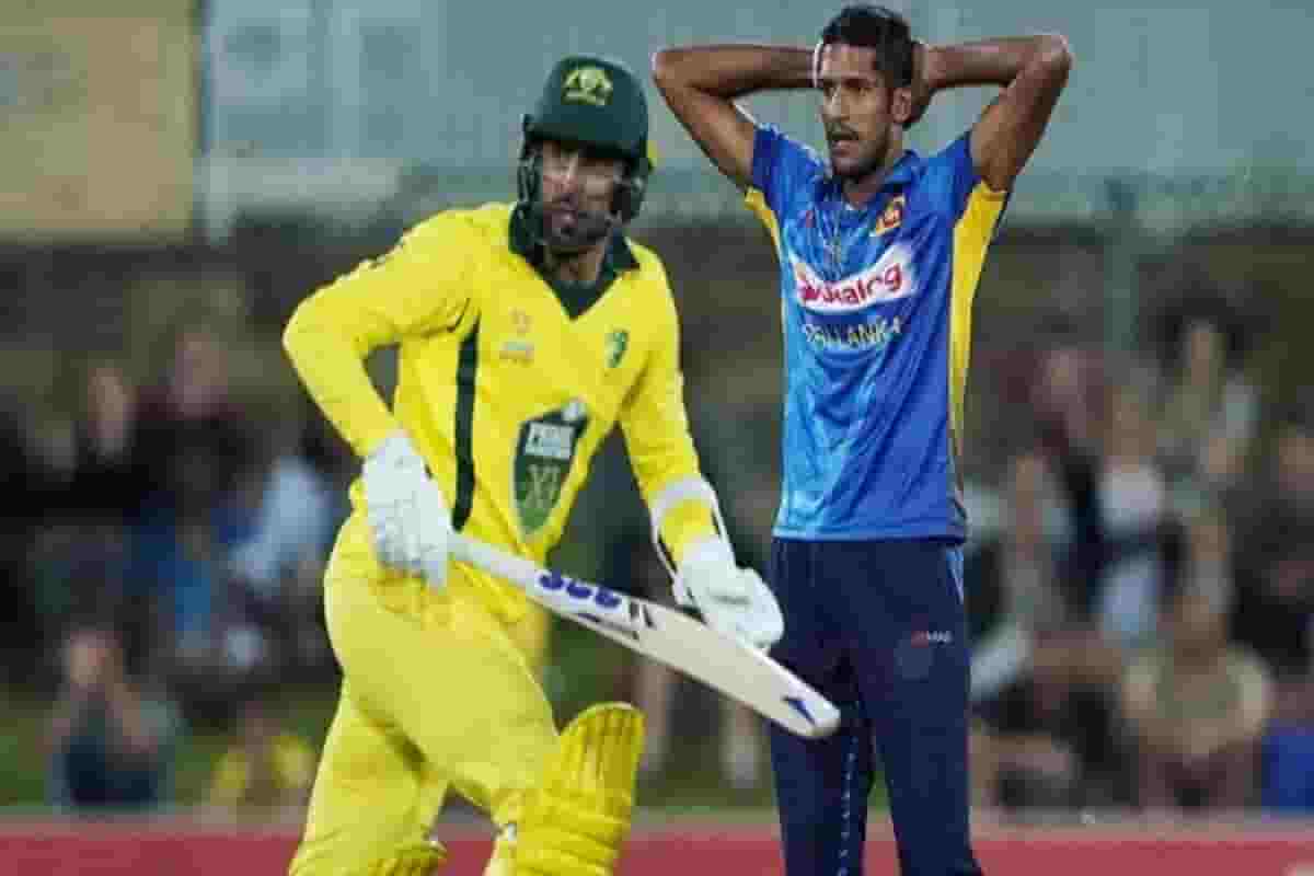 Australia vs Sri Lanka Live Streaming, Live Score, AUS vs SL Dream11 Team Prediction, Today Cricket Match Fantasy Tips, Squads: ICC T20 World Cup 2021