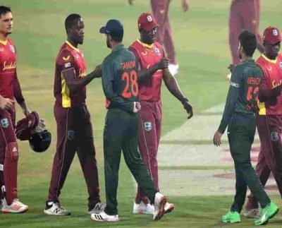West Indies vs Bangladesh Live Streaming, Live Score, WI vs BAN Dream11 Team Prediction, Today Cricket Match Fantasy Tips, Squads: ICC T20 World Cup 2021