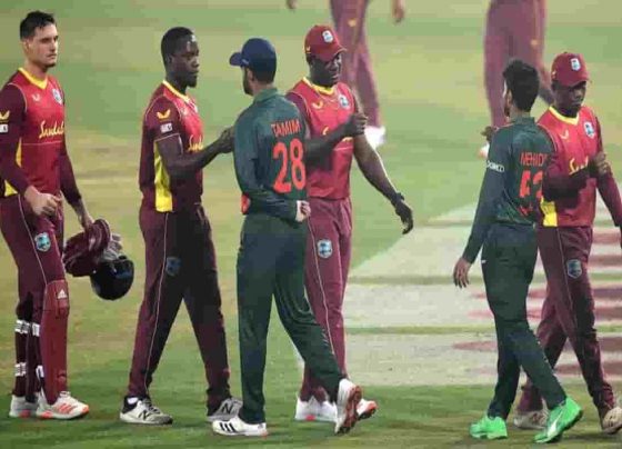 West Indies vs Bangladesh Live Streaming, Live Score, WI vs BAN Dream11 Team Prediction, Today Cricket Match Fantasy Tips, Squads: ICC T20 World Cup 2021