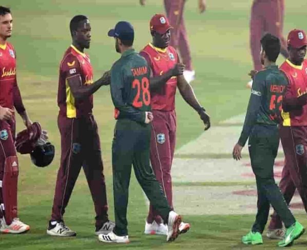 West Indies vs Bangladesh Live Streaming, Live Score, WI vs BAN Dream11 Team Prediction, Today Cricket Match Fantasy Tips, Squads: ICC T20 World Cup 2021