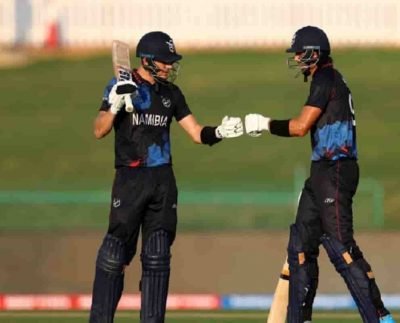 ICC T20 World Cup 2021 LIVE: NAM vs IRE Dream11 Team Prediction, Namibia vs Ireland Live Streaming, Fantasy Tips, Probable Playing XI